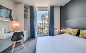 Bdx Hotel - Gare Saint-Jean