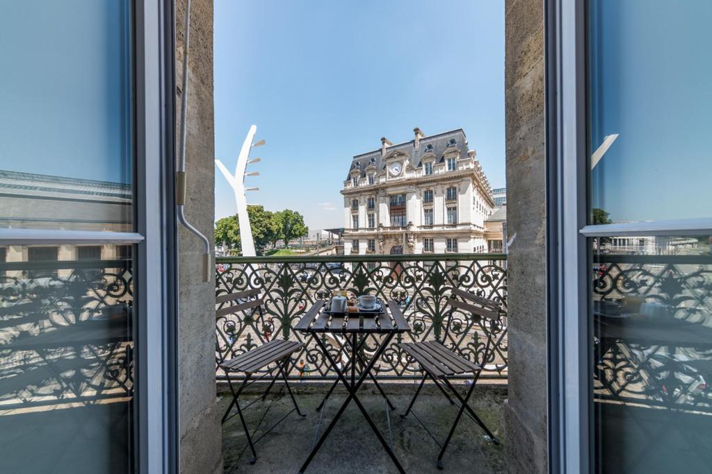 Rosa Boutique Hotel - Bordeaux Centre Esterno foto