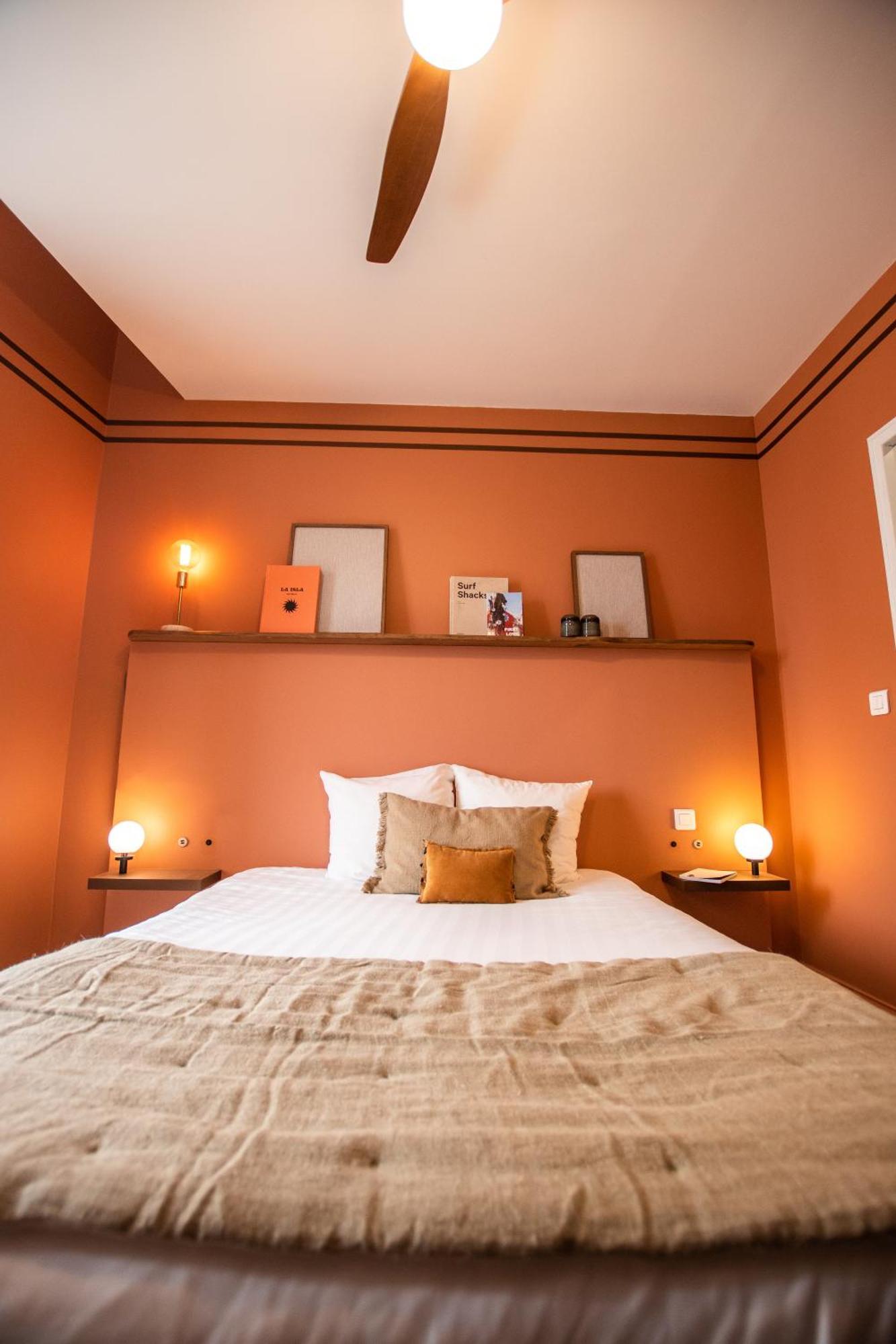 Rosa Boutique Hotel - Bordeaux Centre Esterno foto