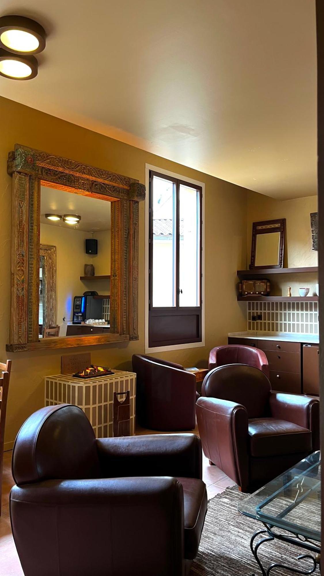 Rosa Boutique Hotel - Bordeaux Centre Esterno foto