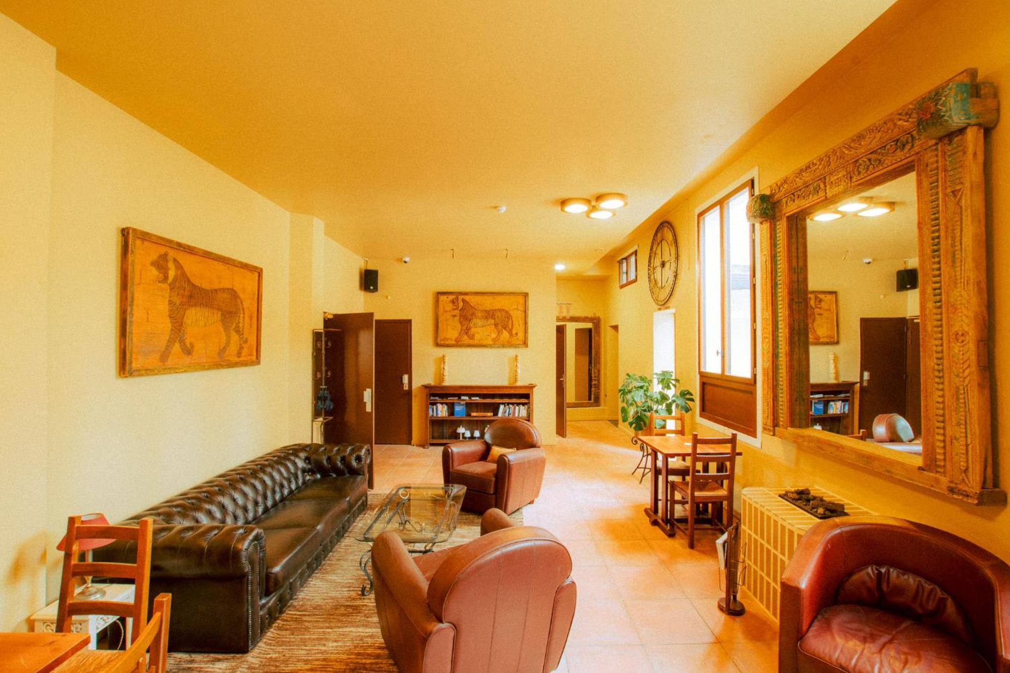 Rosa Boutique Hotel - Bordeaux Centre Esterno foto