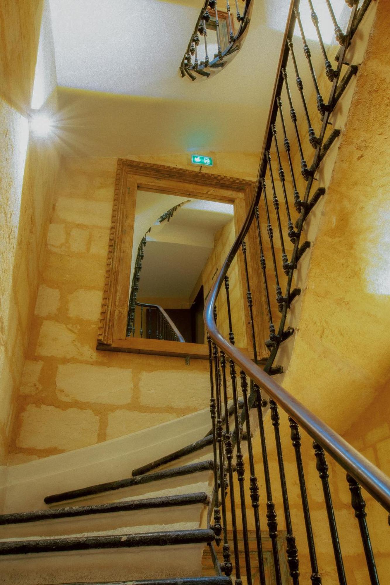 Rosa Boutique Hotel - Bordeaux Centre Esterno foto