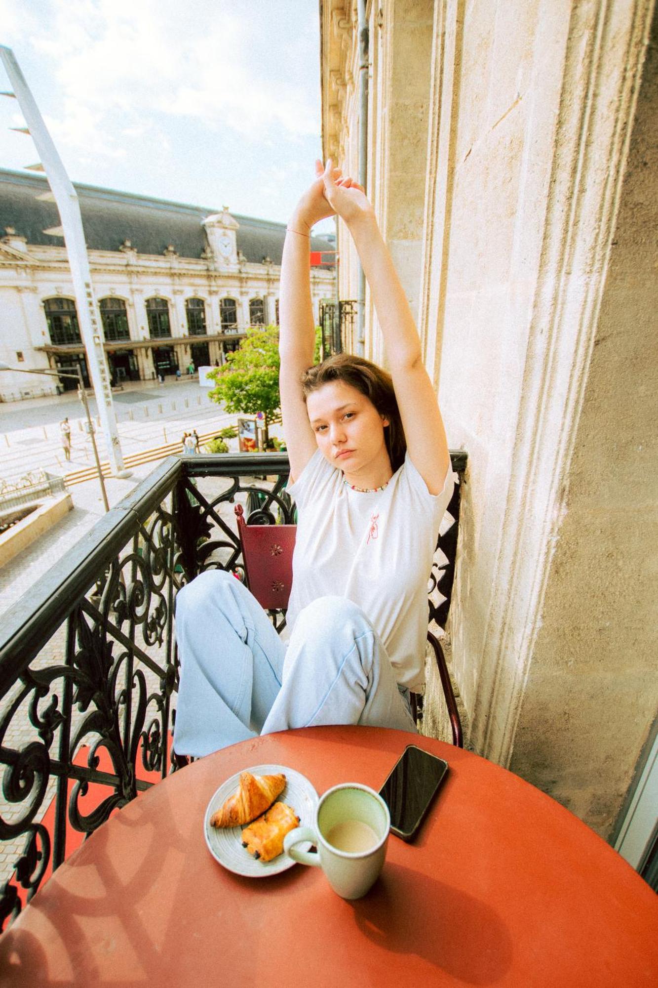 Rosa Boutique Hotel - Bordeaux Centre Esterno foto